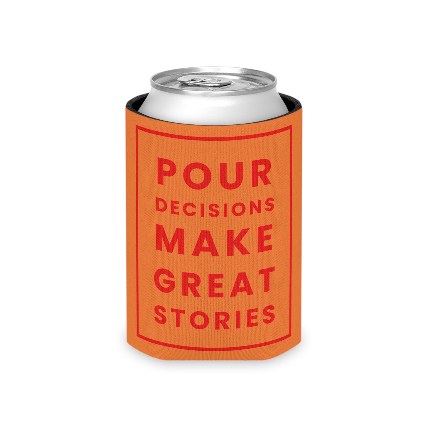 Hoppy Endings Can Cooler