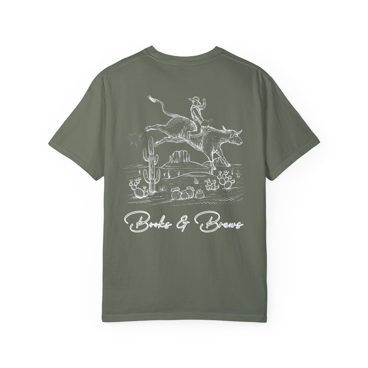 B&B Cowboy Tee