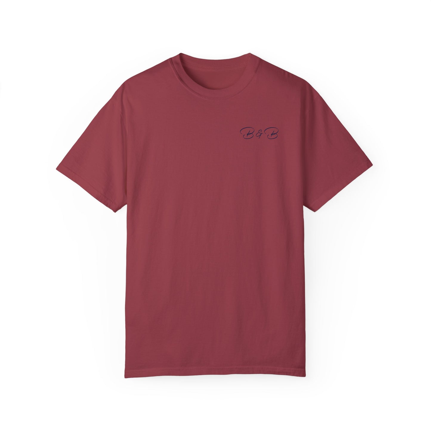 B&B Cowboy Tee