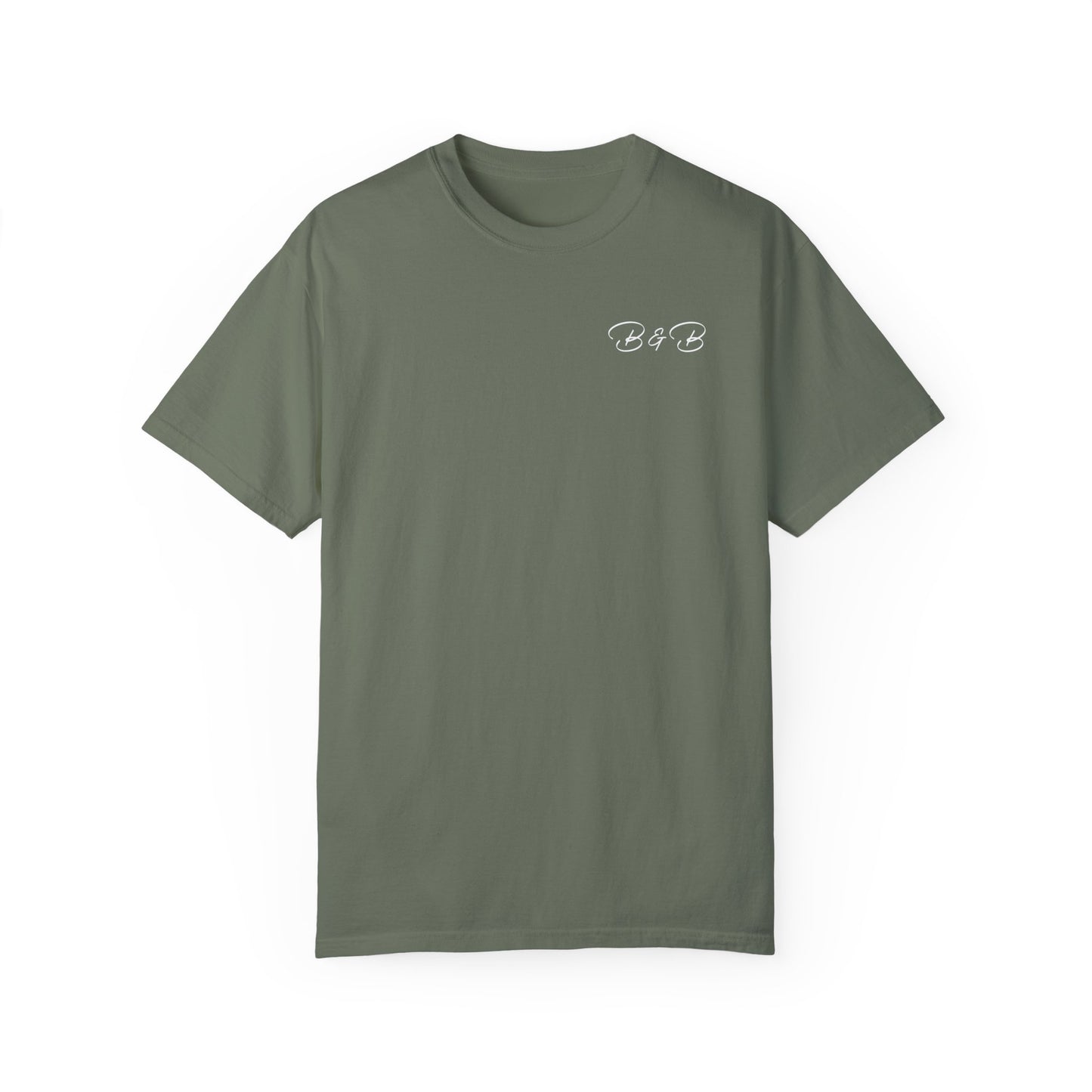 B&B Cowboy Tee