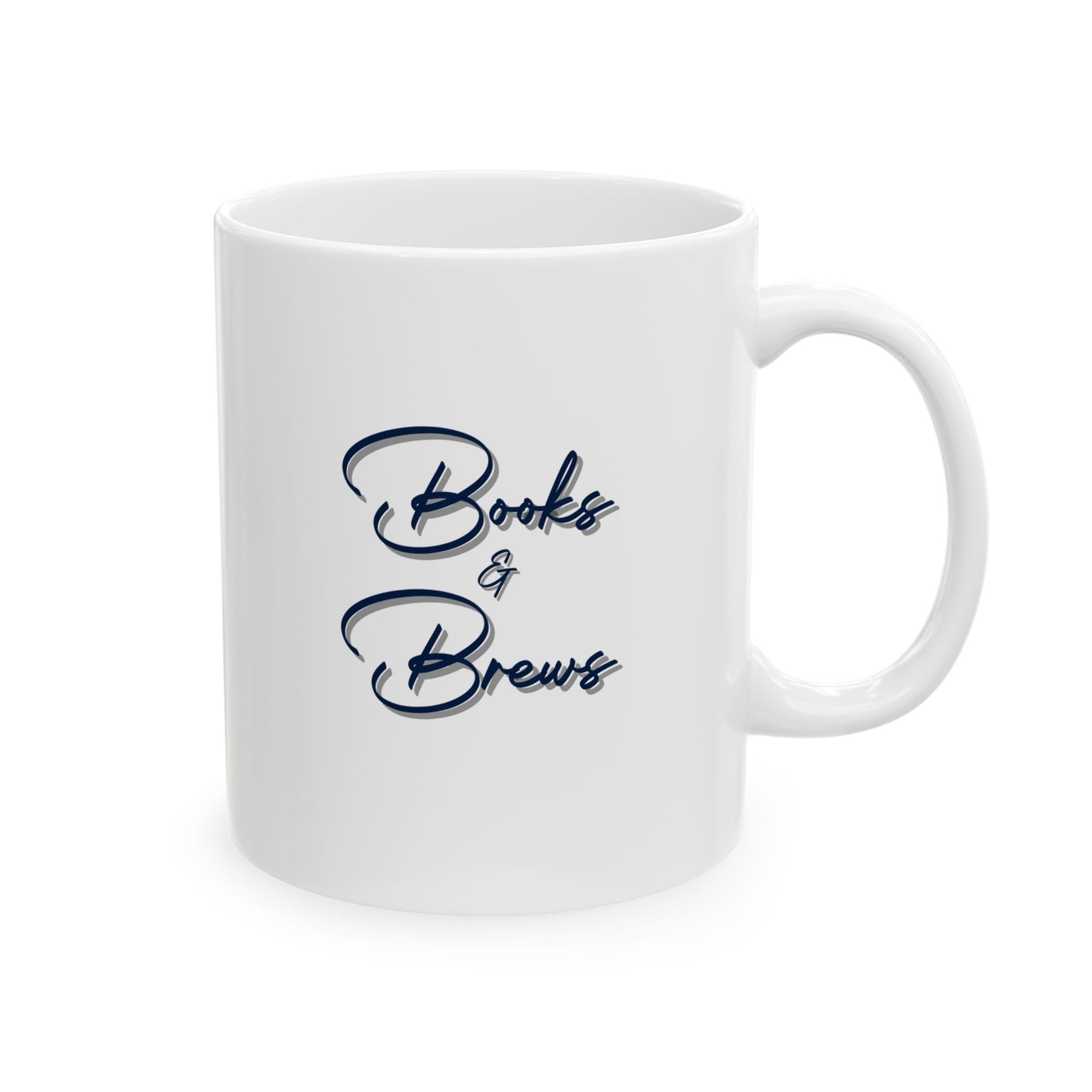 Cowboy Mug
