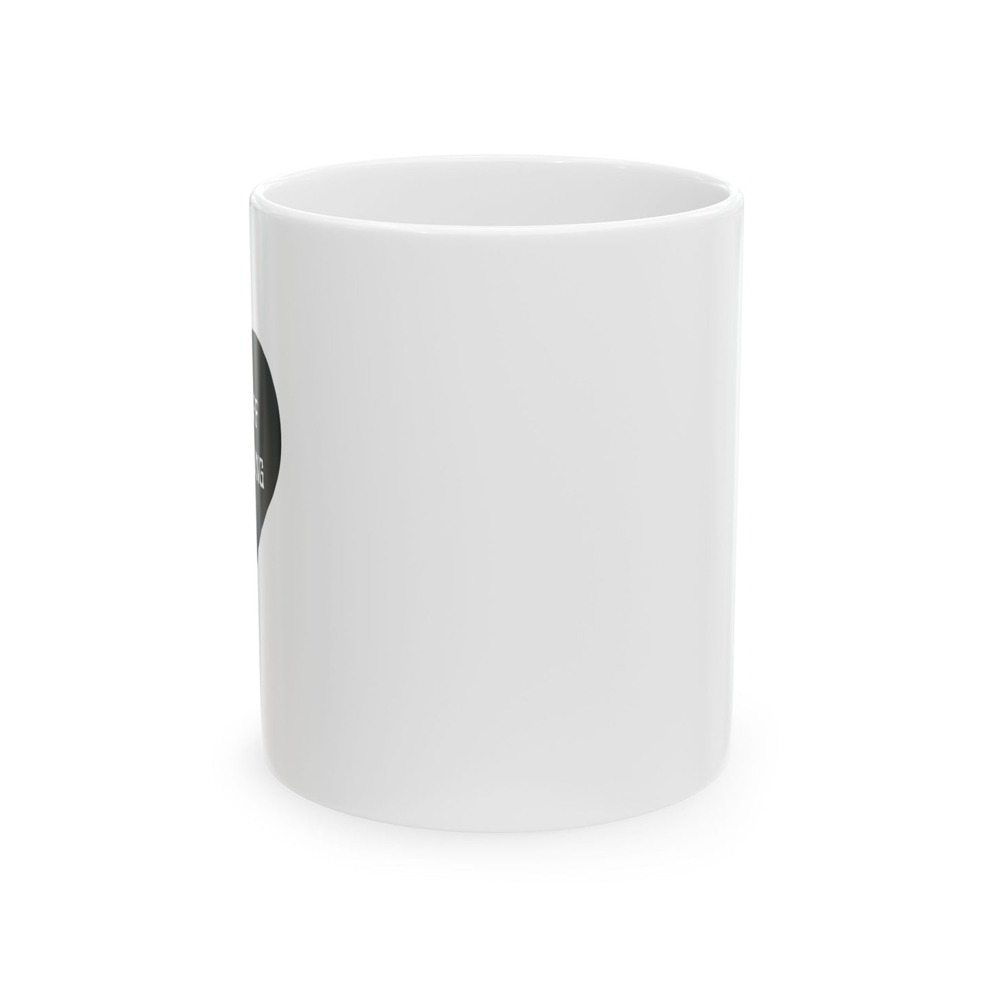 F Off I'm Reading Mug