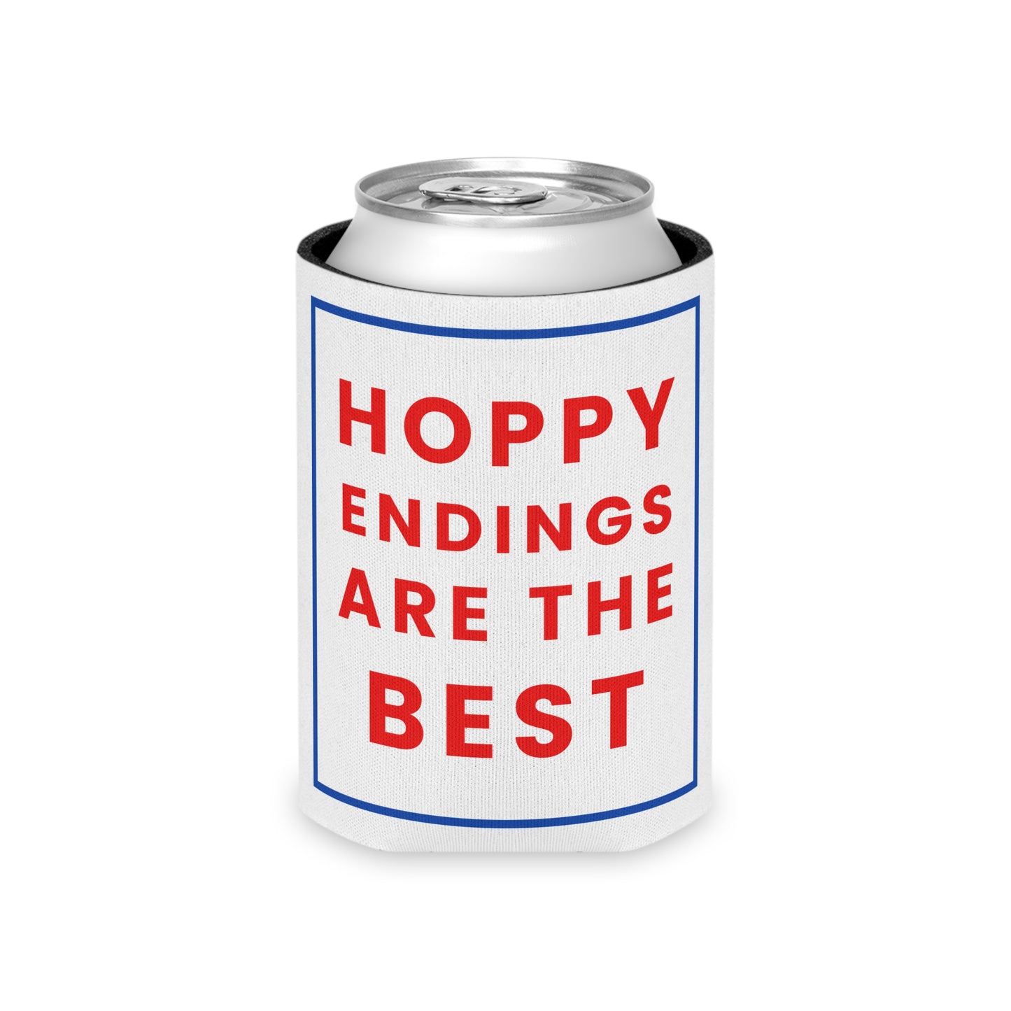 Hoppy Endings Can Cooler