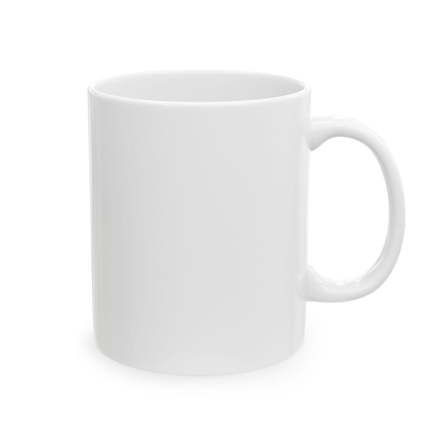 Not A Beer Mug