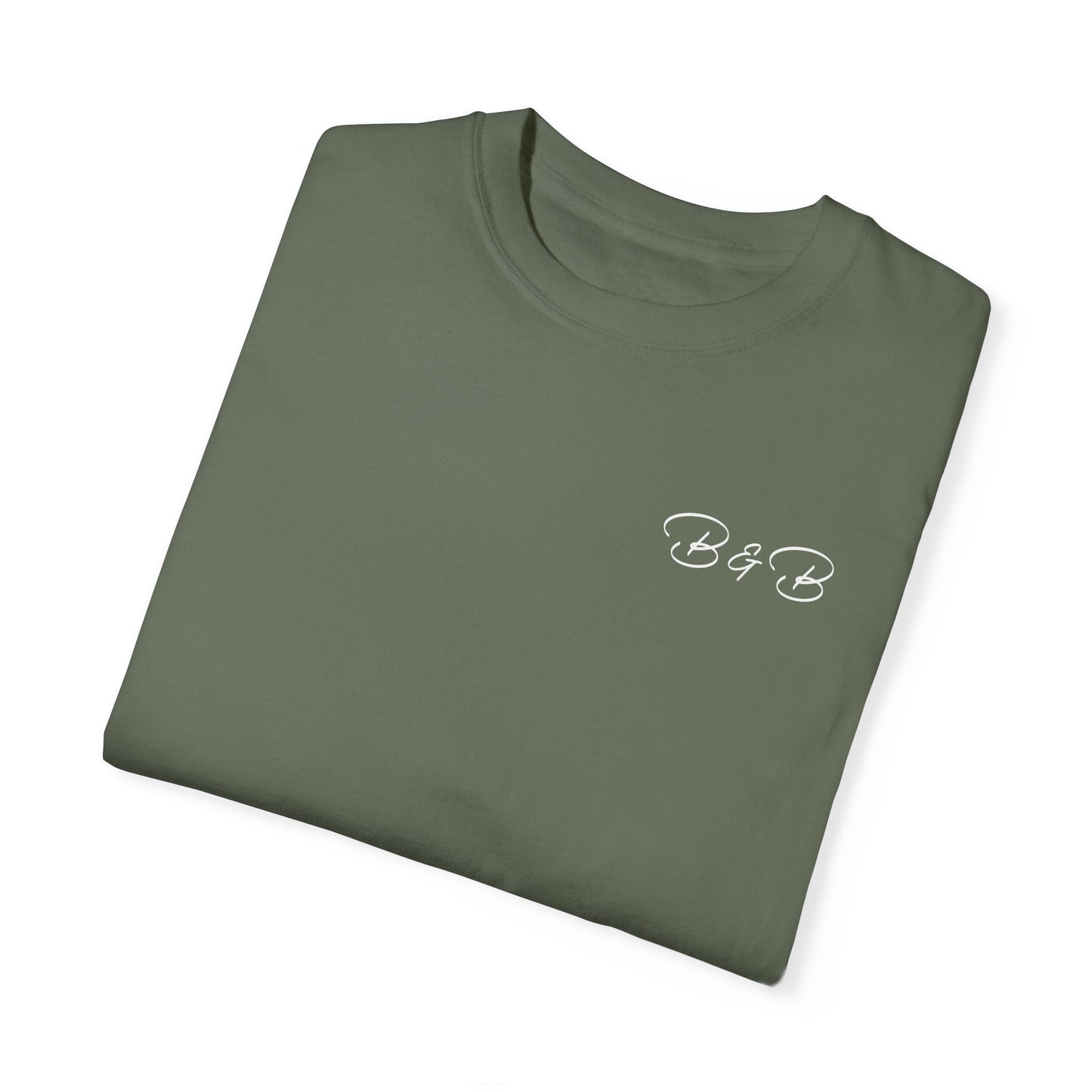 B&B Cowboy Tee