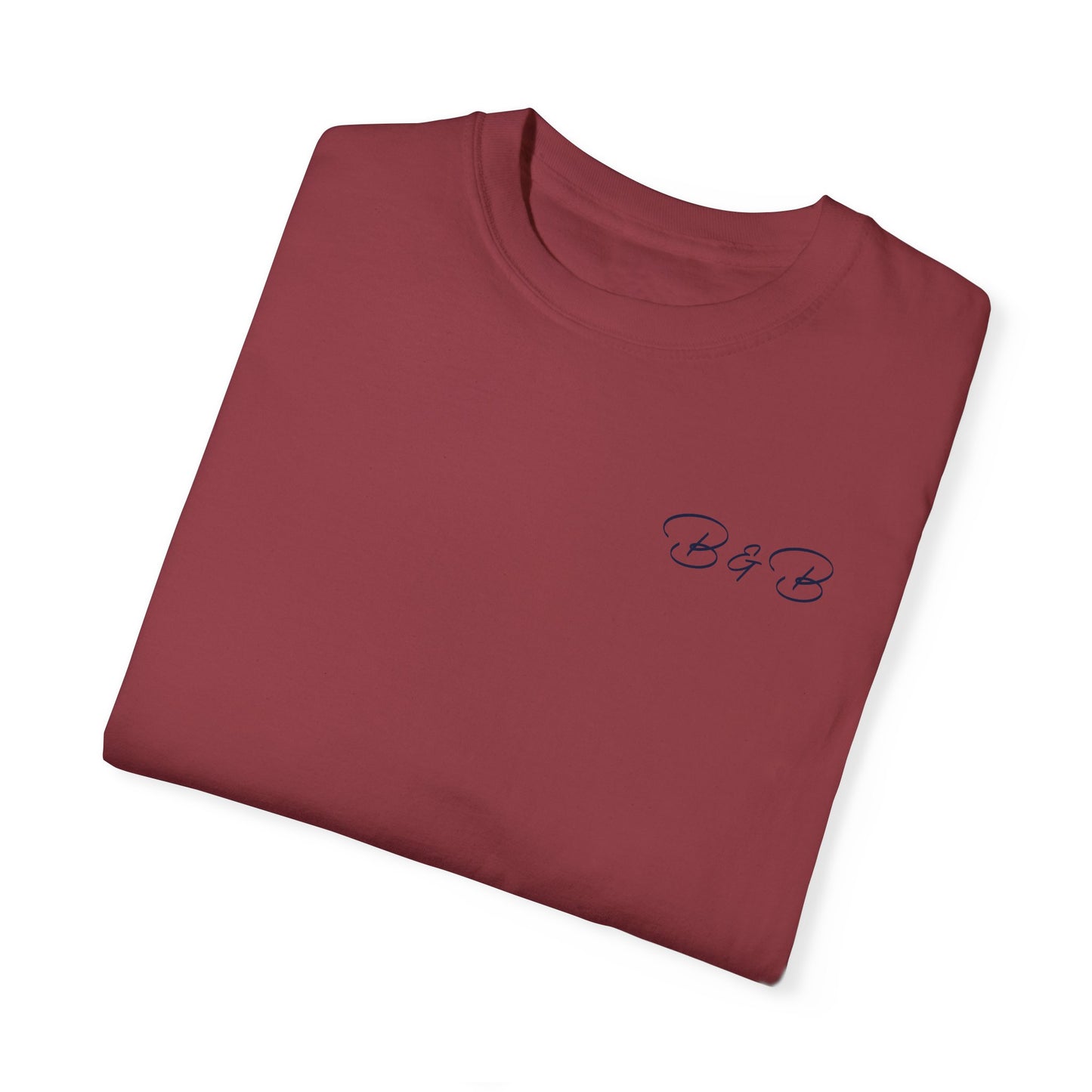B&B Cowboy Tee