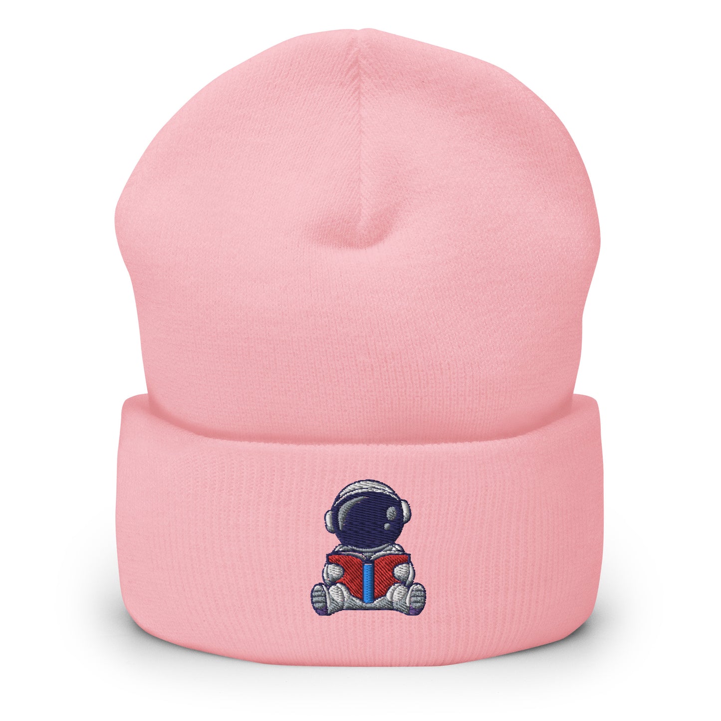 Astronaut Book Beanie