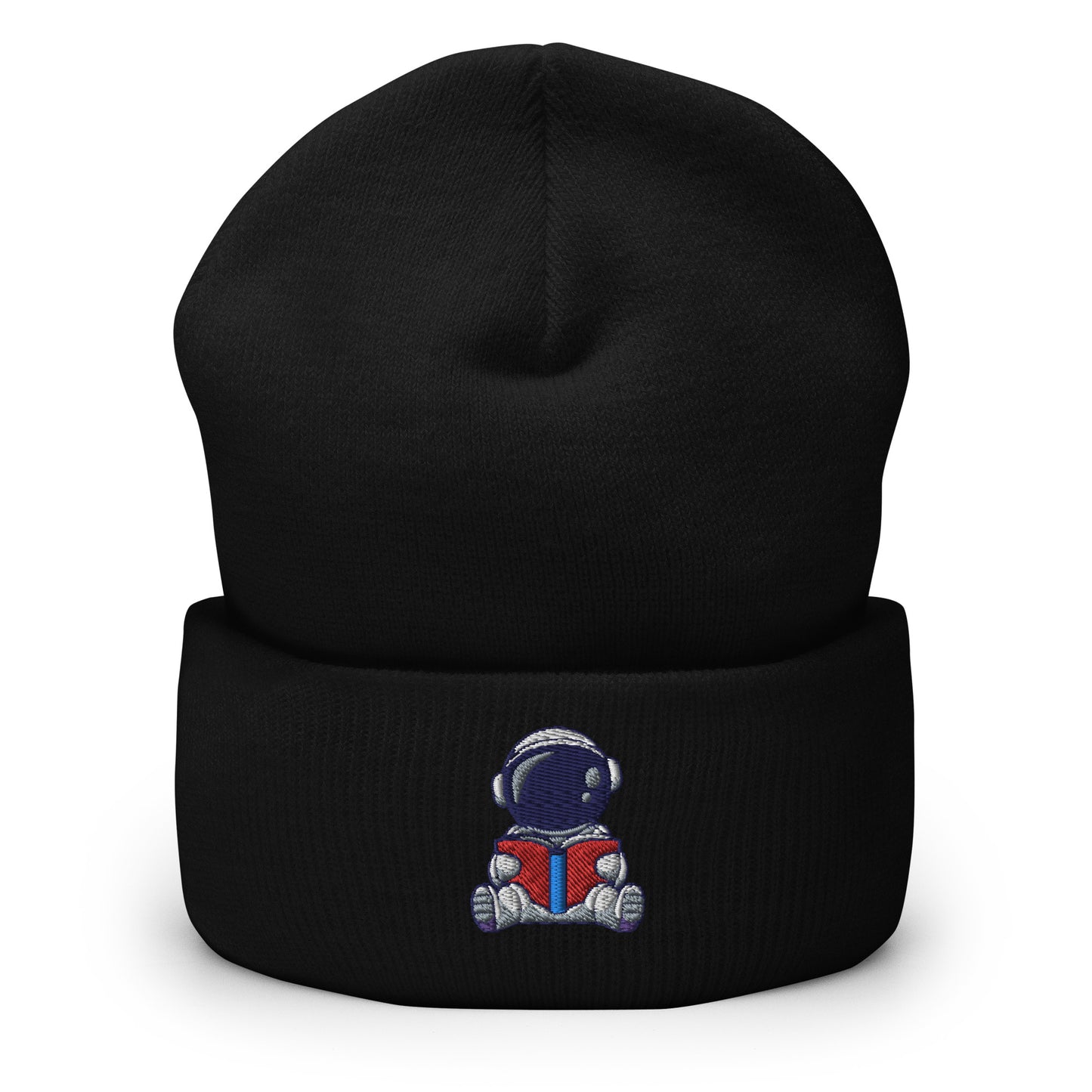 Astronaut Book Beanie