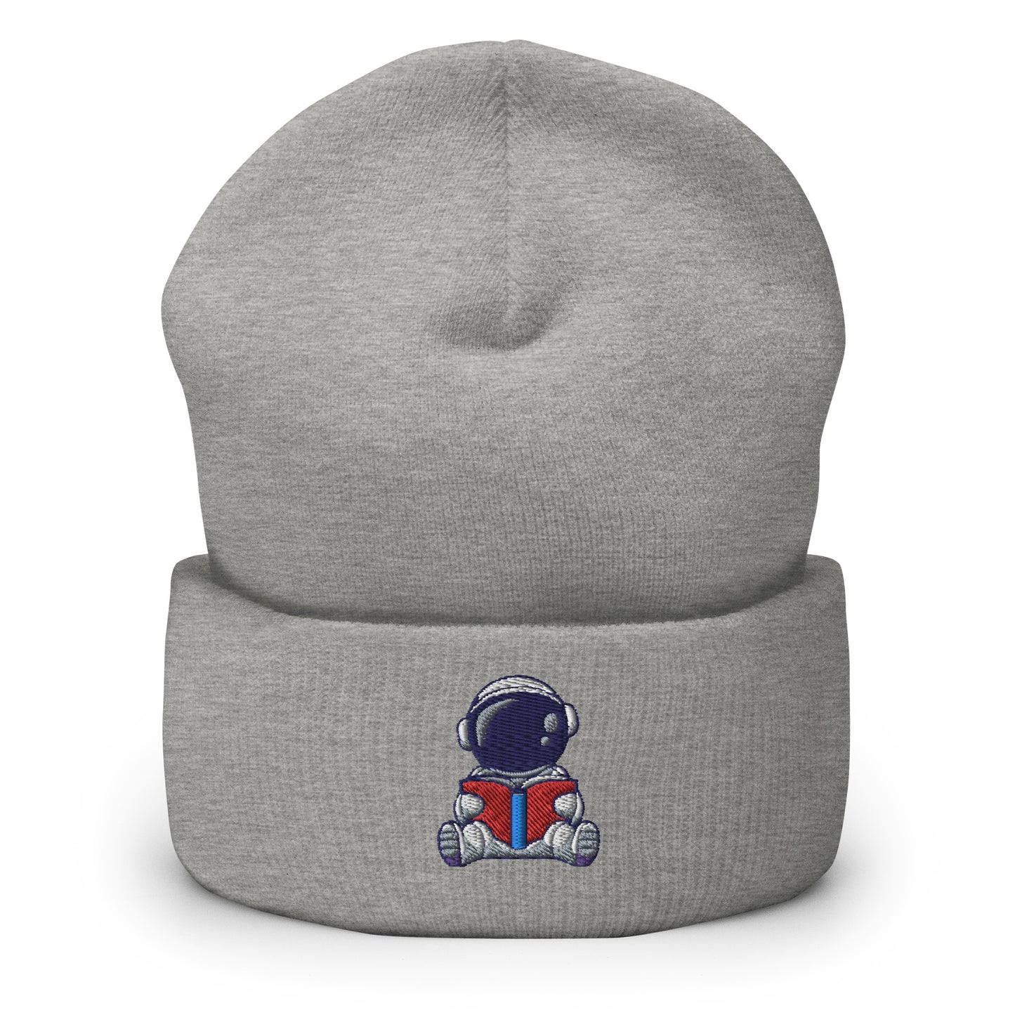 Astronaut Book Beanie
