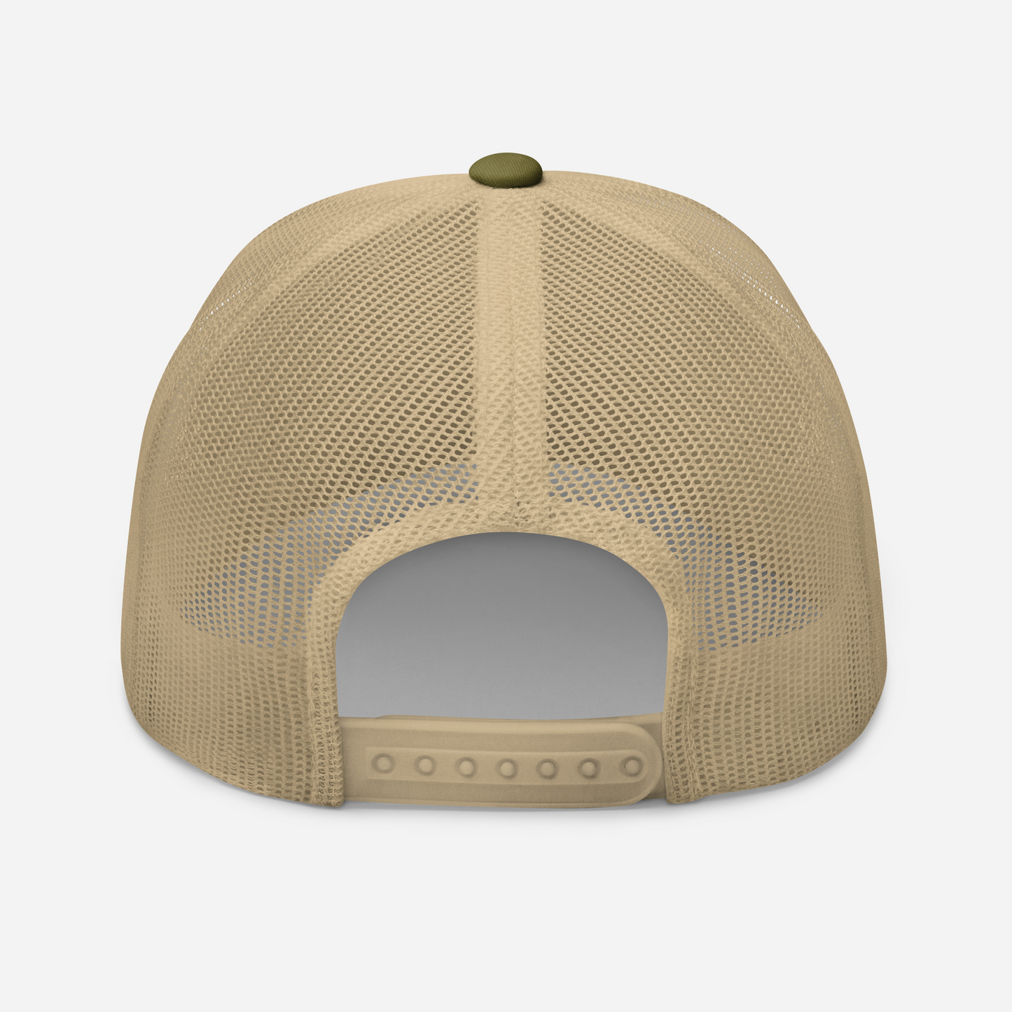 Books & Brews Trucker Hat