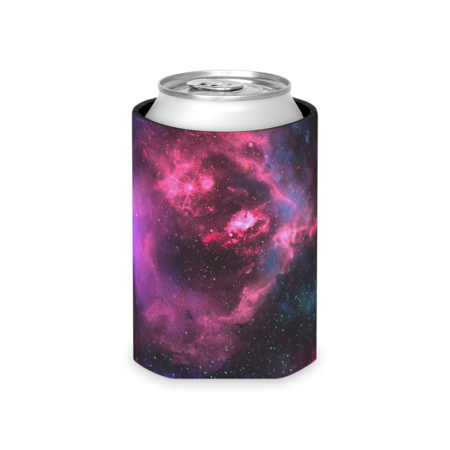 Books & Brews Galaxy Cooler