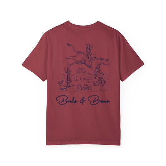 B&B Cowboy Tee