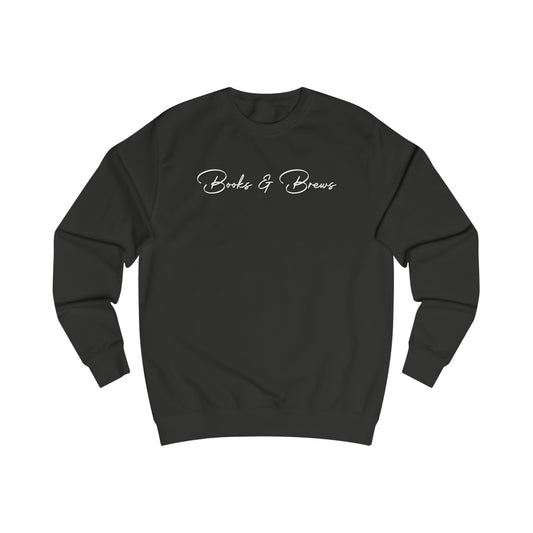 Books & Brews Sweatshirt