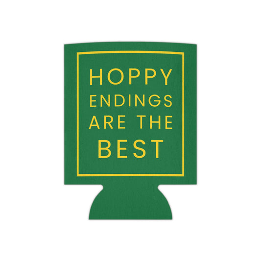 Hoppy Endings Can Cooler